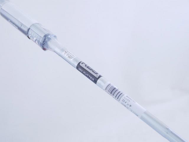 Putter : All : **ของใหม่ ยังไม่แกะพลาสติก** พัตเตอร์ Taylormade Spider GTX (ออกปี 2023) ยาว 33 นิ้ว