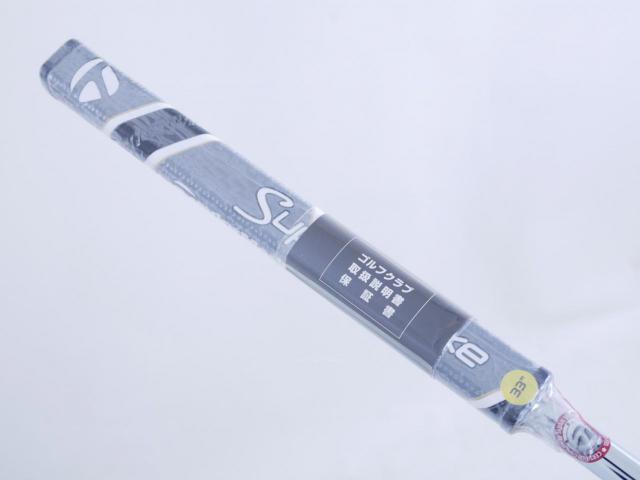 Putter : All : **ของใหม่ ยังไม่แกะพลาสติก** พัตเตอร์ Taylormade Spider GTX (ออกปี 2023) ยาว 33 นิ้ว