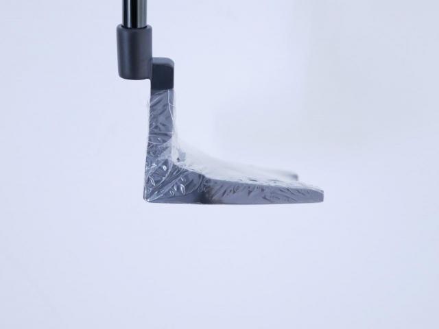 Putter : All : **ของใหม่ ยังไม่แกะพลาสติก** พัตเตอร์ Taylormade TP BLACK TRUSS BANDON TM1 (ปี 2021) ยาว 33 นิ้ว