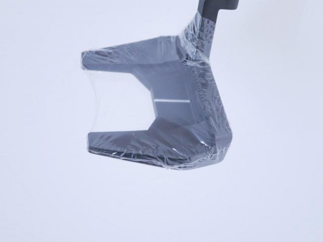 Putter : All : **ของใหม่ ยังไม่แกะพลาสติก** พัตเตอร์ Taylormade TP BLACK TRUSS BANDON TM1 (ปี 2021) ยาว 33 นิ้ว