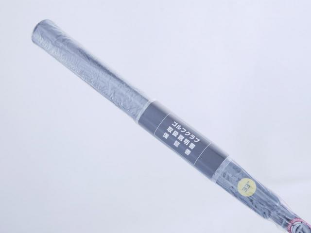 Putter : All : **ของใหม่ ยังไม่แกะพลาสติก** พัตเตอร์ Taylormade TP BLACK TRUSS BANDON TM1 (ปี 2021) ยาว 33 นิ้ว