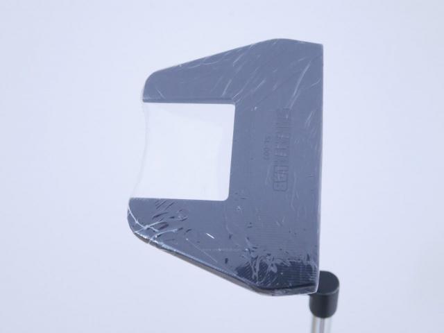 Putter : All : **ของใหม่ ยังไม่แกะพลาสติก** พัตเตอร์ Honma SAKATA LAB SL-003 (รุ่นล่าสุด ปี 2024) ยาว 34 นิ้ว