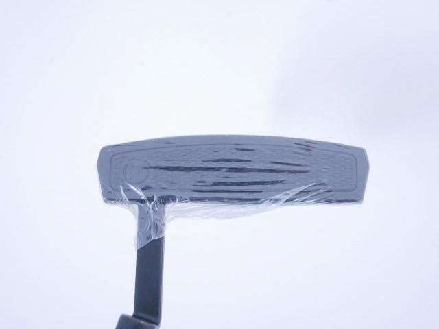 Putter : All : **ของใหม่ ยังไม่แกะพลาสติก** พัตเตอร์ Honma SAKATA LAB SL-003 (รุ่นล่าสุด ปี 2024) ยาว 34 นิ้ว
