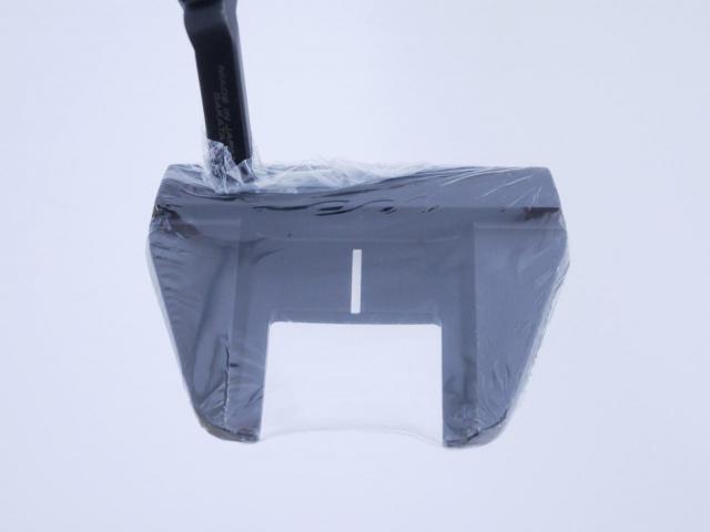Putter : All : **ของใหม่ ยังไม่แกะพลาสติก** พัตเตอร์ Honma SAKATA LAB SL-003 (รุ่นล่าสุด ปี 2024) ยาว 34 นิ้ว