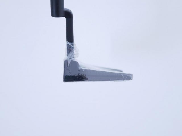 Putter : All : **ของใหม่ ยังไม่แกะพลาสติก** พัตเตอร์ Honma SAKATA LAB SL-003 (รุ่นล่าสุด ปี 2024) ยาว 34 นิ้ว