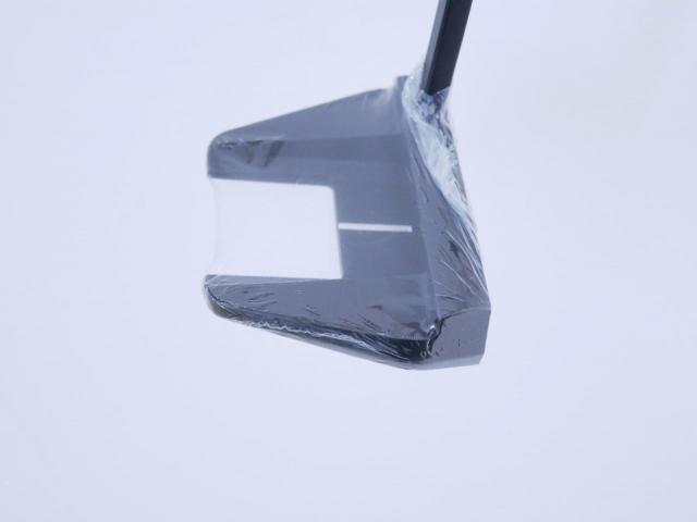 Putter : All : **ของใหม่ ยังไม่แกะพลาสติก** พัตเตอร์ Honma SAKATA LAB SL-003 (รุ่นล่าสุด ปี 2024) ยาว 34 นิ้ว