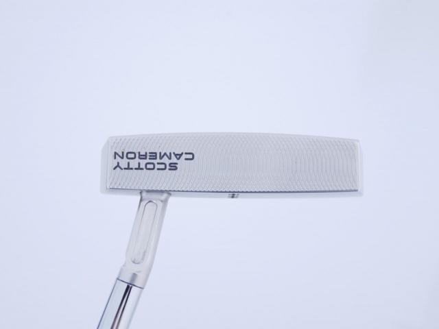 Putter : All : พัตเตอร์ Scotty Cameron Phantom 7.5 (ปี 2024) ยาว 34 นิ้ว