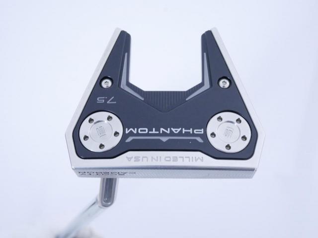 Putter : All : พัตเตอร์ Scotty Cameron Phantom 7.5 (ปี 2024) ยาว 34 นิ้ว