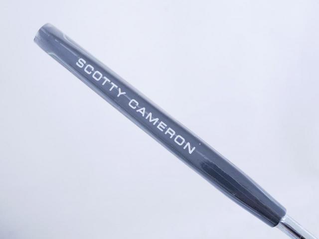 Putter : All : พัตเตอร์ Scotty Cameron Phantom 7.5 (ปี 2024) ยาว 34 นิ้ว