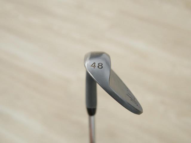 Wedge : Other : Wedge Maruman KS Premium Loft 48 ก้านเหล็ก NS Pro 750 Flex R