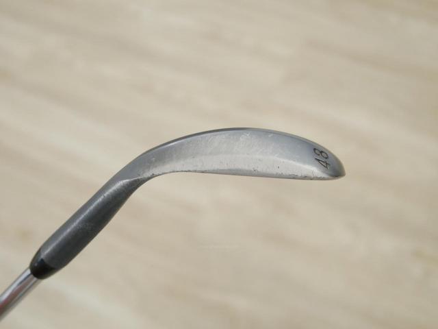 Wedge : Other : Wedge Maruman KS Premium Loft 48 ก้านเหล็ก NS Pro 750 Flex R