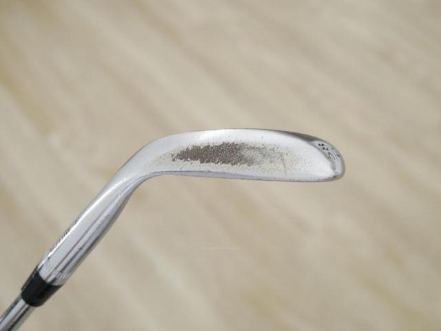 Wedge : Callaway : Wedge Callaway Mack Daddy 4 Milled Loft 58 ก้านเหล็ก Dynamic Gold S400