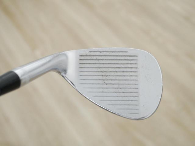 Wedge : Callaway : Wedge Callaway Mack Daddy 4 Milled Loft 58 ก้านเหล็ก Dynamic Gold S400