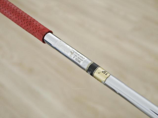 Wedge : Callaway : Wedge Callaway Mack Daddy 4 Milled Loft 58 ก้านเหล็ก Dynamic Gold S400