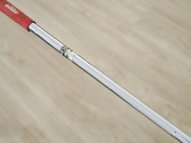 Wedge : Callaway : Wedge Callaway Mack Daddy 4 Milled Loft 58 ก้านเหล็ก Dynamic Gold S400