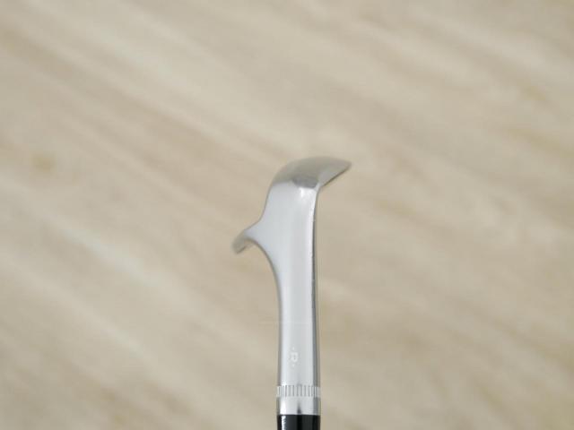 Wedge : Callaway : Wedge Callaway JAWS RAW (ปี 2023) Loft 58 ก้านเหล็ก Dynamic Gold S200