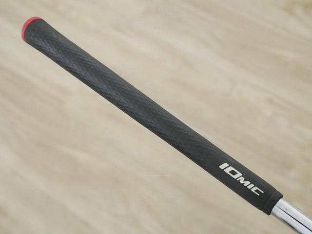 Wedge : Callaway : Wedge Callaway X Forged Loft 54 ก้านเหล็ก Memphis 10 Flex S