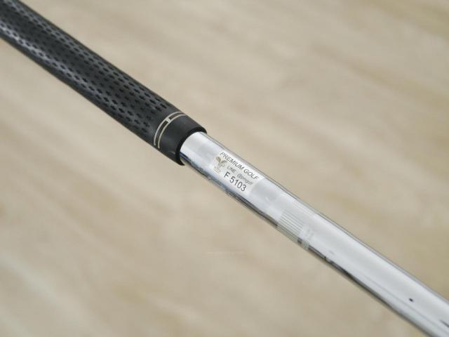 Wedge : Honma : Wedge Honma Beres W105P (Forged) Loft 56 ก้านเหล็ก NS Pro 950 Flex R