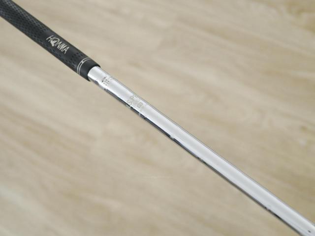 Wedge : Honma : Wedge Honma Beres W105P (Forged) Loft 56 ก้านเหล็ก NS Pro 950 Flex R