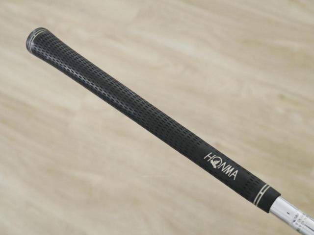 Wedge : Honma : Wedge Honma Beres W105P (Forged) Loft 56 ก้านเหล็ก NS Pro 950 Flex R