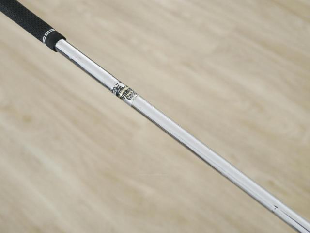 Wedge : Taylormade : Wedge Taylormade Milled Grind Loft 56 ก้านเหล็ก Dynamic Gold S200