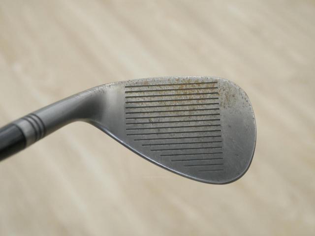 Wedge : Taylormade : Wedge Taylormade Milled Grind Loft 56 ก้านเหล็ก Dynamic Gold S200