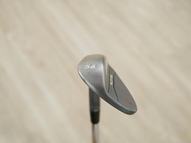 Wedge : Taylormade : Wedge Taylormade Milled Grind Loft 56 ก้านเหล็ก Dynamic Gold S200
