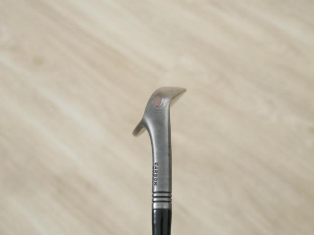 Wedge : Taylormade : Wedge Taylormade Milled Grind Loft 52 ก้านเหล็ก Dynamic Gold S200