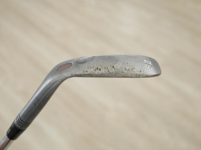 Wedge : Taylormade : Wedge Taylormade Milled Grind Loft 52 ก้านเหล็ก Dynamic Gold S200