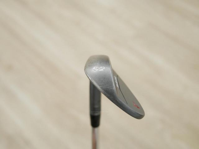 Wedge : Taylormade : Wedge Taylormade Milled Grind Loft 52 ก้านเหล็ก Dynamic Gold S200