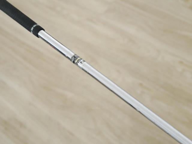 Wedge : Taylormade : Wedge Taylormade Milled Grind Loft 52 ก้านเหล็ก Dynamic Gold S200