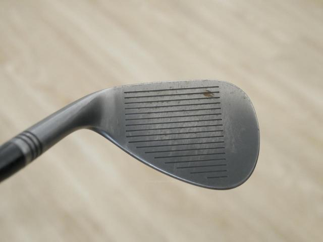 Wedge : Taylormade : Wedge Taylormade Milled Grind Loft 52 ก้านเหล็ก Dynamic Gold S200