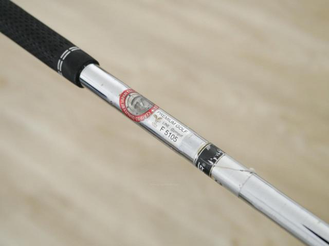 Wedge : Taylormade : Wedge Taylormade Milled Grind Loft 52 ก้านเหล็ก Dynamic Gold S200