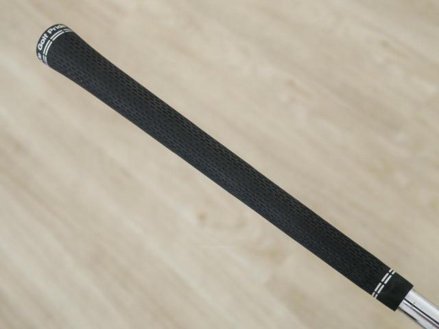 Wedge : Taylormade : Wedge Taylormade Milled Grind Loft 52 ก้านเหล็ก Dynamic Gold S200
