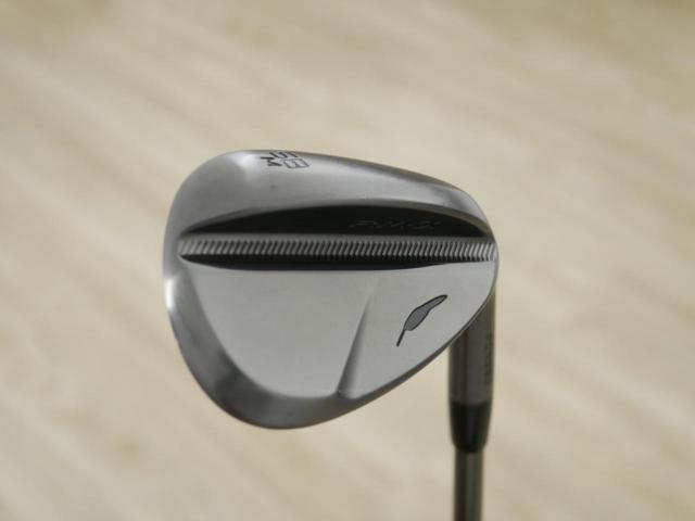 Wedge : Fourteen : Wedge Fourteen RM-a Forged (รุ่นใหม่ ปี 2024) Loft 58 ก้านเหล็ก NS Pro TS101W Flex S
