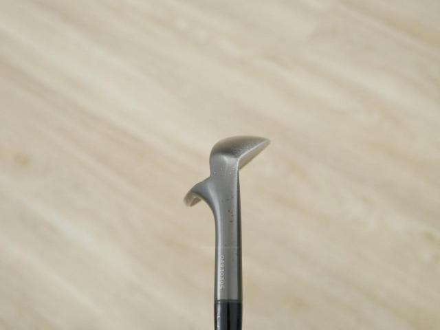 Wedge : Fourteen : Wedge Fourteen RM-a Forged (รุ่นใหม่ ปี 2024) Loft 58 ก้านเหล็ก NS Pro TS101W Flex S