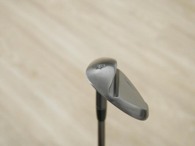 Wedge : Fourteen : Wedge Fourteen RM-a Forged (รุ่นใหม่ ปี 2024) Loft 58 ก้านเหล็ก NS Pro TS101W Flex S