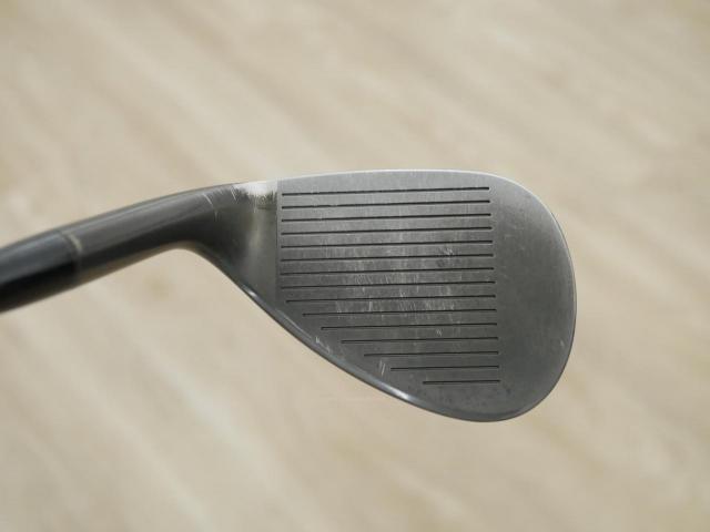 Wedge : Fourteen : Wedge Fourteen RM-a Forged (รุ่นใหม่ ปี 2024) Loft 58 ก้านเหล็ก NS Pro TS101W Flex S