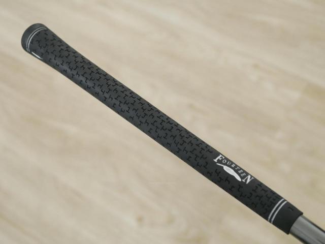 Wedge : Fourteen : Wedge Fourteen RM-a Forged (รุ่นใหม่ ปี 2024) Loft 58 ก้านเหล็ก NS Pro TS101W Flex S