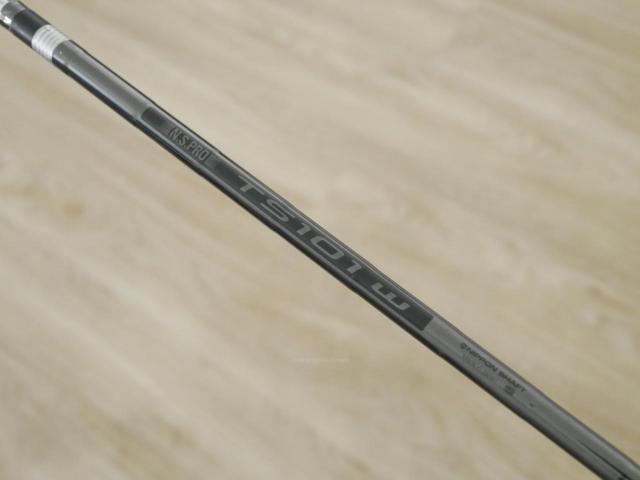 Wedge : Fourteen : Wedge Fourteen RM-a Forged (รุ่นใหม่ ปี 2024) Loft 58 ก้านเหล็ก NS Pro TS101W Flex S
