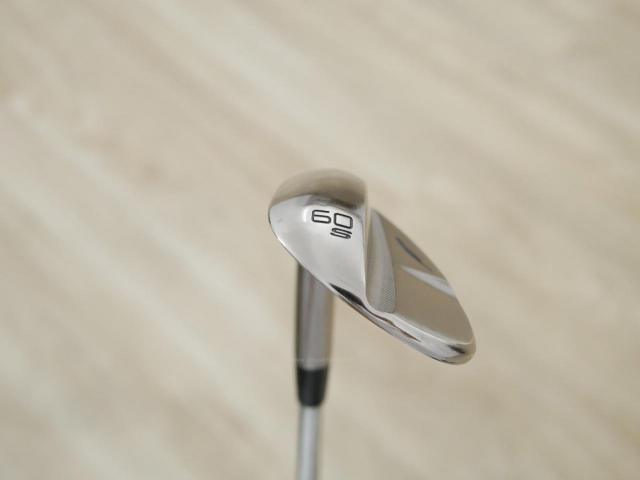 Wedge : Fourteen : Wedge Fourteen RM4 Forged Loft 60 ก้านเหล็ก Dynamic Gold S200