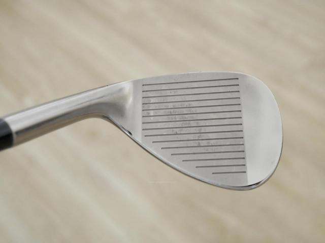 Wedge : Fourteen : Wedge Fourteen RM4 Forged Loft 60 ก้านเหล็ก Dynamic Gold S200