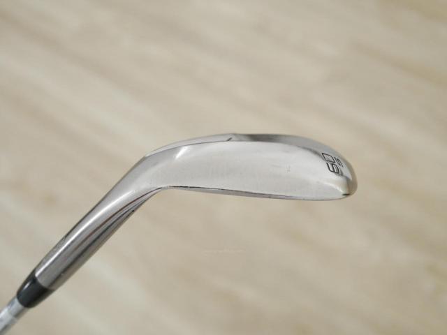 Wedge : Fourteen : Wedge Fourteen RM4 Forged Loft 60 ก้านเหล็ก Dynamic Gold S200