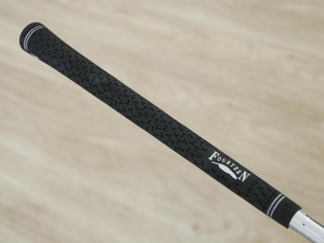 Wedge : Fourteen : Wedge Fourteen RM4 Forged Loft 60 ก้านเหล็ก Dynamic Gold S200