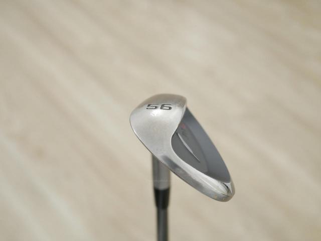 Wedge : Fourteen : Wedge Fourteen DJ-5 Forged Loft 56 ก้านเหล็ก NS Pro DS91W Flex S