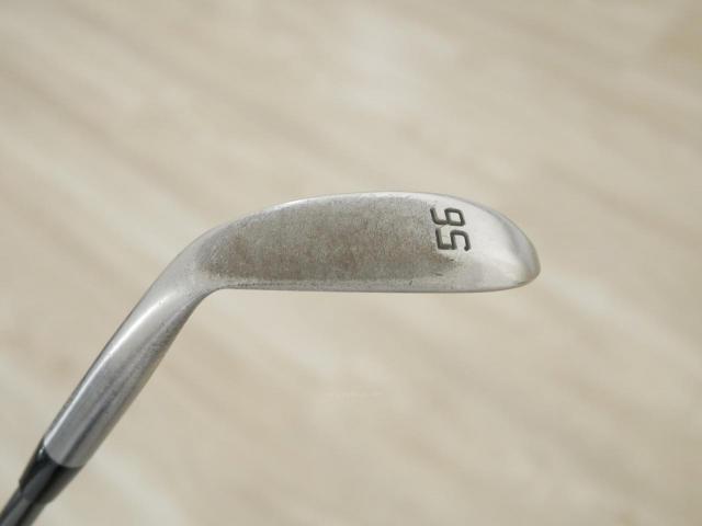 Wedge : Fourteen : Wedge Fourteen DJ-5 Forged Loft 56 ก้านเหล็ก NS Pro DS91W Flex S