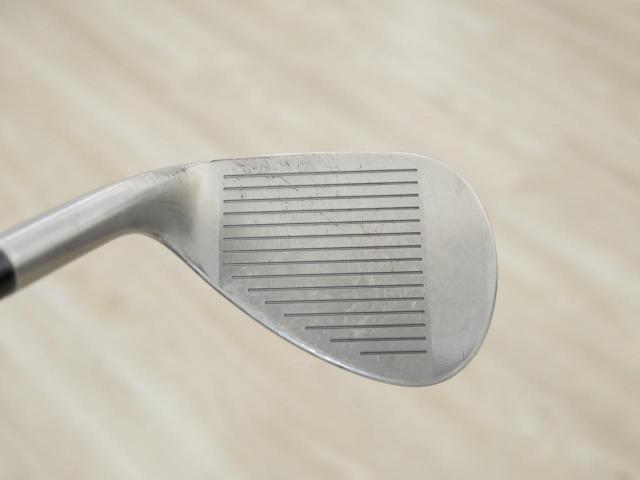 Wedge : Fourteen : Wedge Fourteen DJ-5 Forged Loft 56 ก้านเหล็ก NS Pro DS91W Flex S