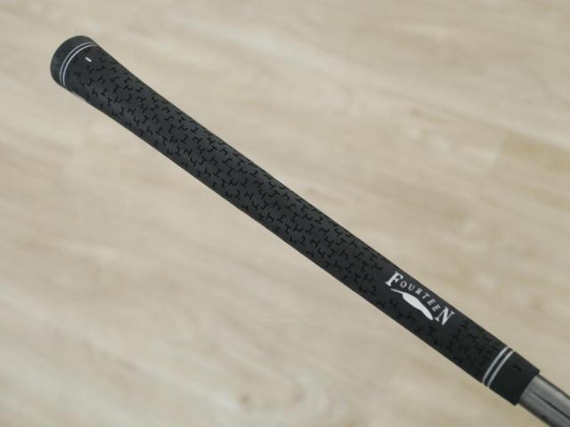 Wedge : Fourteen : Wedge Fourteen DJ-5 Forged Loft 56 ก้านเหล็ก NS Pro DS91W Flex S