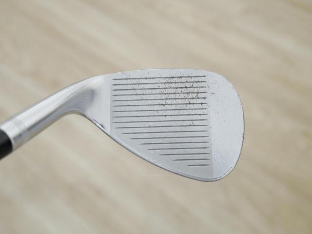 Wedge : Other : Wedge Titleist Vokey SM5 Forged Loft 52 ก้านเหล็ก Flex S