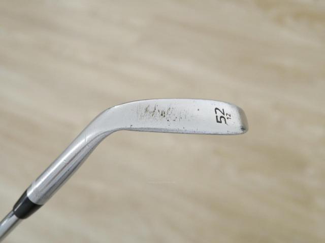 Wedge : Other : Wedge Titleist Vokey SM5 Forged Loft 52 ก้านเหล็ก Flex S